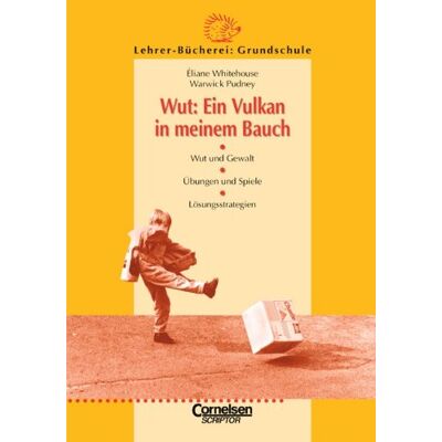 Warwick Pudney - Lehrerbücherei Grundschule: Wut: Ein Vulkan in meinem Bauch: Wut und Gewalt - Übungen und Spiele - Lösungsstrategien - Preis vom 22.09.2026 03:35:57 h Warwick Pudney - Lehrerbücherei Grundschule: Wut: Ein Vulkan in meinem Bauch: Wut und Gewalt - Übungen und Spiele - Lösungsstrategien - Preis vom 22.09.2026 03:35:57 h