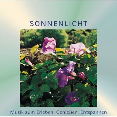 Sonnenlicht. CD. . Musik zum Erleben, Genießen, Entspannen - Preis vom 24.06.2026 07:42:13 h Sonnenlicht. CD. . Musik zum Erleben, Genießen, Entspannen - Preis vom 24.06.2026 07:42:13 h