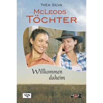 Silva McLeods Töchter 1. Willkommen daheim - Preis vom 23.06.2026 11:45:09 h Silva McLeods Töchter 1. Willkommen daheim - Preis vom 23.06.2026 11:45:09 h