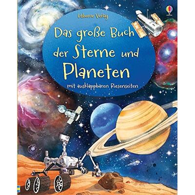 Emily Bone - Das große Buch der Sterne und Planeten - Preis vom 19.06.2026 05:29:47 h Emily Bone - Das große Buch der Sterne und Planeten - Preis vom 19.06.2026 05:29:47 h