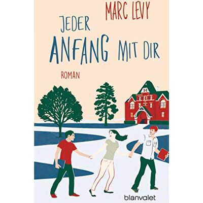 Marc Jeder Anfang mit dir: Roman - Preis vom 19.06.2026 05:29:47 h Marc Jeder Anfang mit dir: Roman - Preis vom 19.06.2026 05:29:47 h