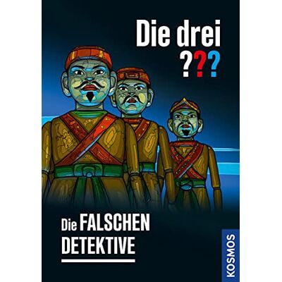 Ben Nevis - Die drei ??? Die falschen Detektive - Preis vom 23.06.2026 11:45:09 h Ben Nevis - Die drei ??? Die falschen Detektive - Preis vom 23.06.2026 11:45:09 h