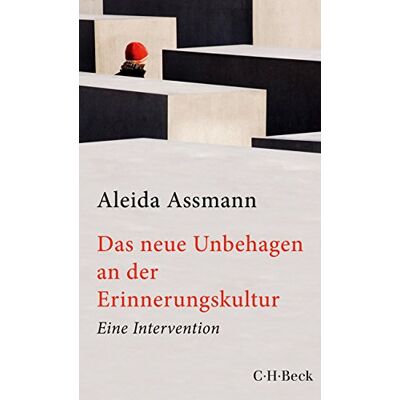 Aleida Assmann - Das neue Unbehagen an der Erinnerungskultur: Eine Intervention - Preis vom 22.09.2026 03:35:57 h Aleida Assmann - Das neue Unbehagen an der Erinnerungskultur: Eine Intervention - Preis vom 22.09.2026 03:35:57 h
