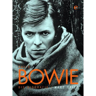 Marc David Bowie: Die Biografie - Preis vom 19.06.2026 05:29:47 h Marc David Bowie: Die Biografie - Preis vom 19.06.2026 05:29:47 h