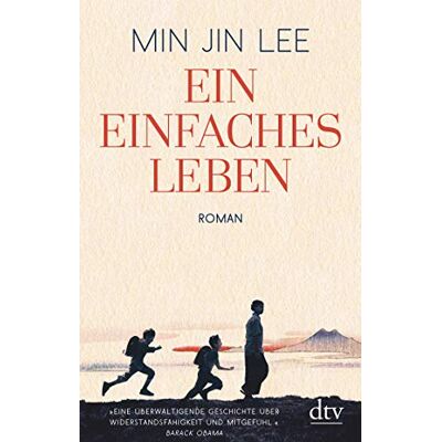 Lee, Min Jin - Ein einfaches Leben: Roman - Preis vom 24.06.2026 07:42:13 h Lee, Min Jin - Ein einfaches Leben: Roman - Preis vom 24.06.2026 07:42:13 h