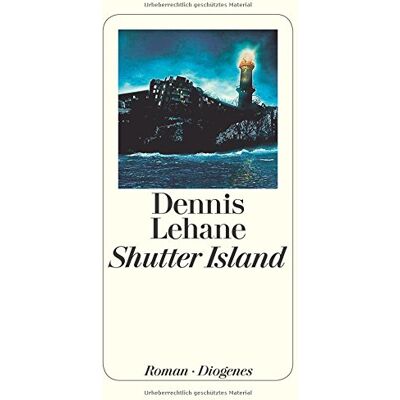 Dennis Lehane - Shutter Island (detebe) - Preis vom 23.06.2026 11:45:09 h Dennis Lehane - Shutter Island (detebe) - Preis vom 23.06.2026 11:45:09 h