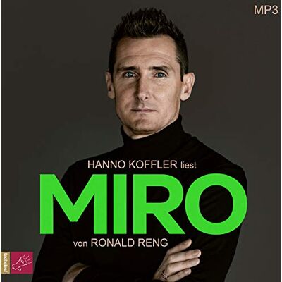 Ronald Reng - Miro: Die Biografie - Preis vom 20.06.2026 05:23:55 h Ronald Reng - Miro: Die Biografie - Preis vom 20.06.2026 05:23:55 h