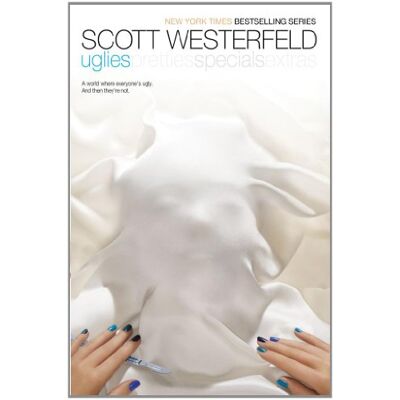 Scott Uglies (Uglies Trilogy) - Preis vom 17.06.2026 05:34:31 h Scott Uglies (Uglies Trilogy) - Preis vom 17.06.2026 05:34:31 h