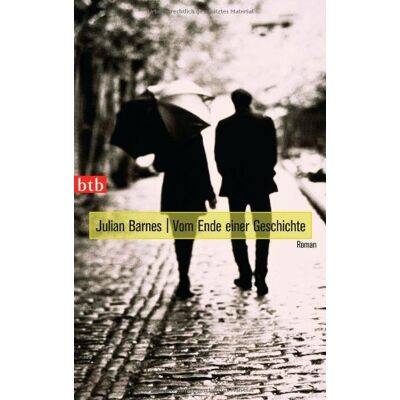 Julian Barnes - Vom Ende einer Geschichte: Roman - Preis vom 17.06.2026 05:34:31 h Julian Barnes - Vom Ende einer Geschichte: Roman - Preis vom 17.06.2026 05:34:31 h