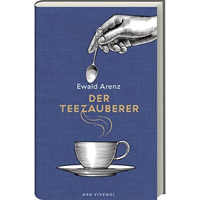 Ewald Arenz - Der Teezauberer: Erfolgsausgabe - Preis vom 21.06.2026 05:42:24 h Ewald Arenz - Der Teezauberer: Erfolgsausgabe - Preis vom 21.06.2026 05:42:24 h