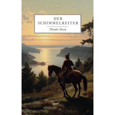 Storm Der Schimmelreiter: Originalausgabe - Preis vom 24.06.2026 19:44:00 h Storm Der Schimmelreiter: Originalausgabe - Preis vom 24.06.2026 19:44:00 h