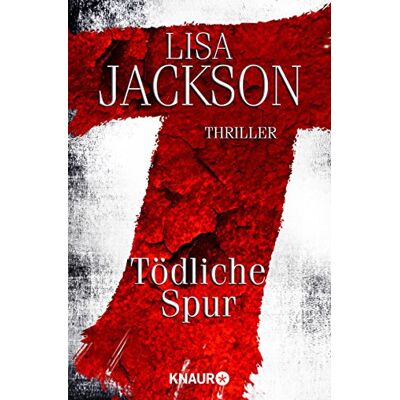 Jackson T - Tödliche Spur: Thriller - Preis vom 16.06.2026 05:30:18 h Jackson T - Tödliche Spur: Thriller - Preis vom 16.06.2026 05:30:18 h