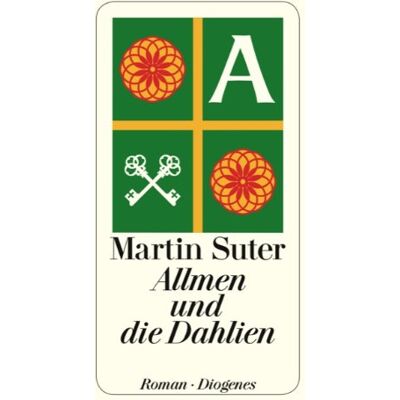 Martin Suter - Allmen und die Dahlien - Preis vom 23.06.2026 11:45:09 h Martin Suter - Allmen und die Dahlien - Preis vom 23.06.2026 11:45:09 h