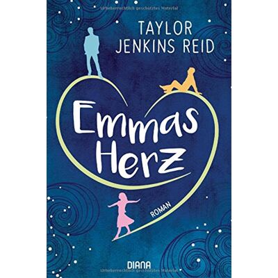 Taylor Emmas Herz: Roman - Preis vom 24.06.2026 07:42:13 h Taylor Emmas Herz: Roman - Preis vom 24.06.2026 07:42:13 h