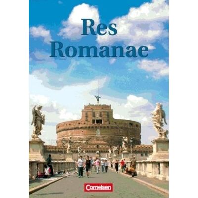 Funke Res Romanae - Bisherige Ausgabe: Buch - Preis vom 24.06.2026 07:42:13 h Funke Res Romanae - Bisherige Ausgabe: Buch - Preis vom 24.06.2026 07:42:13 h