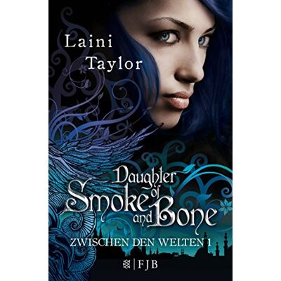 Taylor Daughter Of Smoke And Bone: Zwischen den Welten 1 - Preis vom 24.06.2026 19:44:00 h Taylor Daughter Of Smoke And Bone: Zwischen den Welten 1 - Preis vom 24.06.2026 19:44:00 h