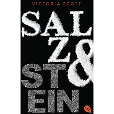 Scott Salz & Stein (Die Feuer & Flut-Romane, Band 2) - Preis vom 18.06.2026 05:44:55 h Scott Salz & Stein (Die Feuer & Flut-Romane, Band 2) - Preis vom 18.06.2026 05:44:55 h
