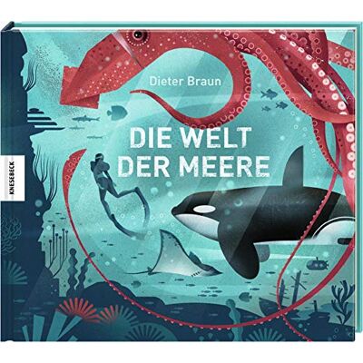 Braun Die Welt der Meere - Preis vom 20.06.2026 05:23:55 h Braun Die Welt der Meere - Preis vom 20.06.2026 05:23:55 h