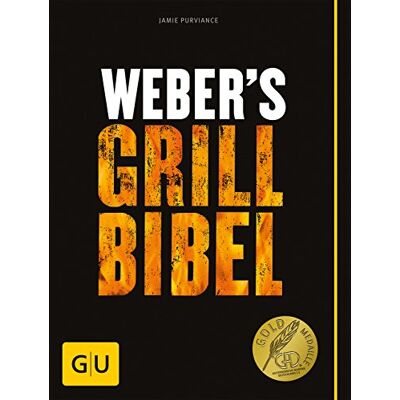 Jamie Purviance - Weber's Grillbibel (GU Weber's Grillen) - Preis vom 16.06.2026 05:30:18 h Jamie Purviance - Weber's Grillbibel (GU Weber's Grillen) - Preis vom 16.06.2026 05:30:18 h