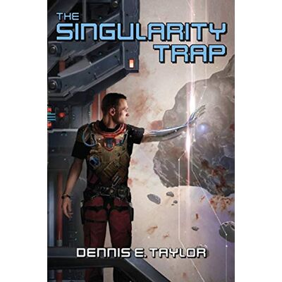 Taylor The Singularity Trap - Preis vom 24.06.2026 19:44:00 h Taylor The Singularity Trap - Preis vom 24.06.2026 19:44:00 h