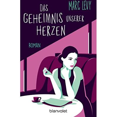 Marc Das Geheimnis unserer Herzen: Roman - Preis vom 18.06.2026 05:44:55 h Marc Das Geheimnis unserer Herzen: Roman - Preis vom 18.06.2026 05:44:55 h