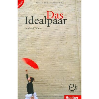 Leonhard Thoma - Das Idealpaar: Deutsch als Fremdsprache / Buch mit Audio-CD - Preis vom 20.06.2026 05:23:55 h Leonhard Thoma - Das Idealpaar: Deutsch als Fremdsprache / Buch mit Audio-CD - Preis vom 20.06.2026 05:23:55 h