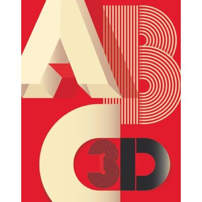 Marion Bataille - ABC 3 D: Ein Aussergewöhnliches ABC POP-UP Buch - Preis vom 23.06.2026 11:45:09 h Marion Bataille - ABC 3 D: Ein Aussergewöhnliches ABC POP-UP Buch - Preis vom 23.06.2026 11:45:09 h