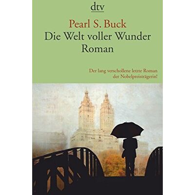 Buck, Pearl S. - Die Welt voller Wunder: Roman - Preis vom 22.09.2026 03:35:57 h Buck, Pearl S. - Die Welt voller Wunder: Roman - Preis vom 22.09.2026 03:35:57 h