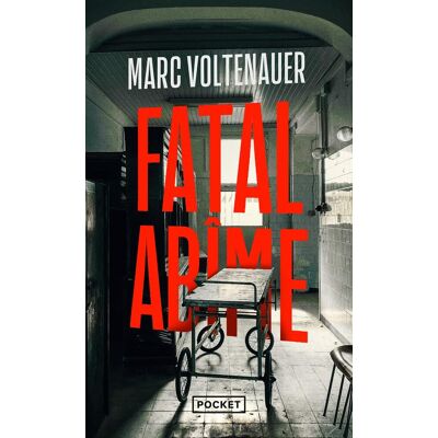 Marc Fatal abîme - Preis vom 20.06.2026 05:23:55 h Marc Fatal abîme - Preis vom 20.06.2026 05:23:55 h