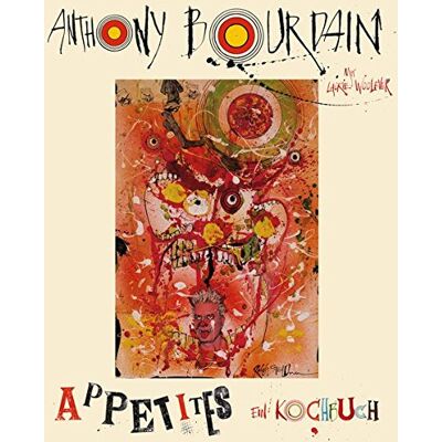 Anthony Bourdain - Appetites: Ein Kochbuch - Preis vom 24.06.2026 07:42:13 h Anthony Bourdain - Appetites: Ein Kochbuch - Preis vom 24.06.2026 07:42:13 h