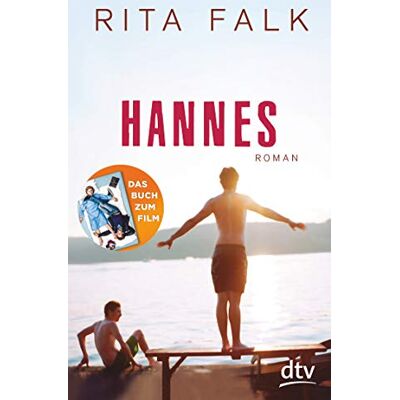 Rita Falk - Hannes: Roman - Preis vom 24.06.2026 07:42:13 h Rita Falk - Hannes: Roman - Preis vom 24.06.2026 07:42:13 h