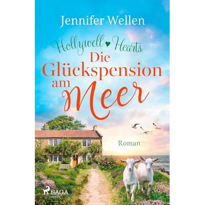 Die Glückspension am Meer - Hollywell Hearts 2: Cosy-Small-Town-Liebesgeschichte mit Single Dad - Preis vom 19.06.2026 05:29:47 h Die Glückspension am Meer - Hollywell Hearts 2: Cosy-Small-Town-Liebesgeschichte mit Single Dad - Preis vom 19.06.2026 05:29:47 h