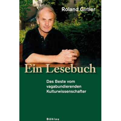 Roland Ein Lesebuch: Das Beste vom vagabundierenden Kulturwissenschafter - Preis vom 20.06.2026 05:23:55 h Roland Ein Lesebuch: Das Beste vom vagabundierenden Kulturwissenschafter - Preis vom 20.06.2026 05:23:55 h