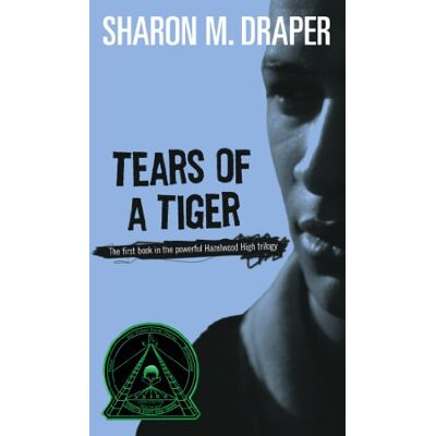 Draper, Sharon M. - Tears of a Tiger (Hazelwood High Trilogy) - Preis vom 22.09.2026 03:35:57 h Draper, Sharon M. - Tears of a Tiger (Hazelwood High Trilogy) - Preis vom 22.09.2026 03:35:57 h