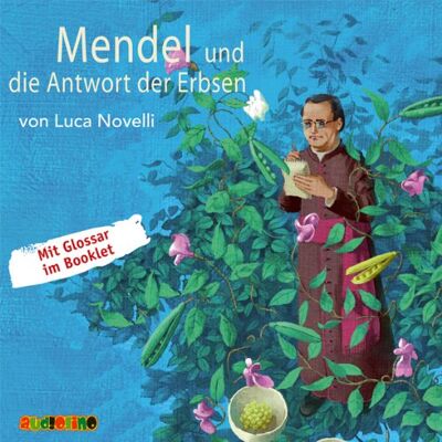 Luca Novelli - Mendel und die Antwort der Erbsen - Preis vom 24.06.2026 19:44:00 h Luca Novelli - Mendel und die Antwort der Erbsen - Preis vom 24.06.2026 19:44:00 h
