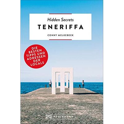 Conny Melkebeek - Hidden Secrets Teneriffa. Die besten Tipps und Adressen der Locals. Ein Reiseführer mit garantiert den besten Geheimtipps und Adressen. NEU 2019 (500 Hidden Secrets) - Preis vom 24.06.2026 19:44:00 h Conny Melkebeek - Hidden Secrets Teneriffa. Die besten Tipps und Adressen der Locals. Ein Reiseführer mit garantiert den besten Geheimtipps und Adressen. NEU 2019 (500 Hidden Secrets) - Preis vom 24.06.2026 19:44:00 h