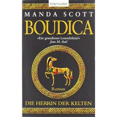 Scott Die Herrin der Kelten - Boudica: Roman - Preis vom 18.06.2026 05:44:55 h Scott Die Herrin der Kelten - Boudica: Roman - Preis vom 18.06.2026 05:44:55 h