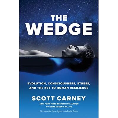 Scott The Wedge: Evolution, Consciousness, Stress, and the Key to Human Resilience. - Preis vom 19.06.2026 05:29:47 h Scott The Wedge: Evolution, Consciousness, Stress, and the Key to Human Resilience. - Preis vom 19.06.2026 05:29:47 h