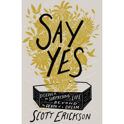 Scott Say Yes - Preis vom 18.06.2026 05:44:55 h Scott Say Yes - Preis vom 18.06.2026 05:44:55 h