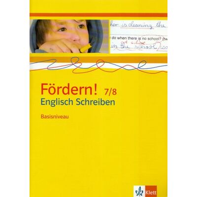 Franke Fördern! Englisch. Schreiben Basisniveau 7./8. Klasse - Preis vom 24.06.2026 07:42:13 h Franke Fördern! Englisch. Schreiben Basisniveau 7./8. Klasse - Preis vom 24.06.2026 07:42:13 h