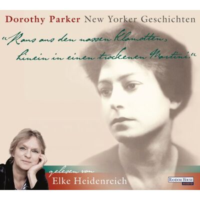 Parker New Yorker Geschichten - Preis vom 24.06.2026 07:42:13 h Parker New Yorker Geschichten - Preis vom 24.06.2026 07:42:13 h