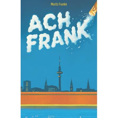 Franke Ach Frank: Wer suchtet, der findet. Der Roman, der kribbelt, ballert, süchtig macht. - Preis vom 24.06.2026 07:42:13 h Franke Ach Frank: Wer suchtet, der findet. Der Roman, der kribbelt, ballert, süchtig macht. - Preis vom 24.06.2026 07:42:13 h