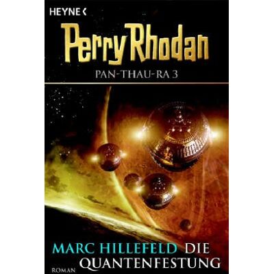 Marc Perry Rhodan. Die Quantenfestung. Pan-Thau-Ra 03. - Preis vom 26.06.2026 19:40:26 h Marc Perry Rhodan. Die Quantenfestung. Pan-Thau-Ra 03. - Preis vom 26.06.2026 19:40:26 h