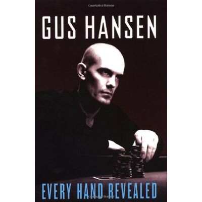 Hansen Every Hand Revealed - Preis vom 23.06.2026 11:45:09 h Hansen Every Hand Revealed - Preis vom 23.06.2026 11:45:09 h