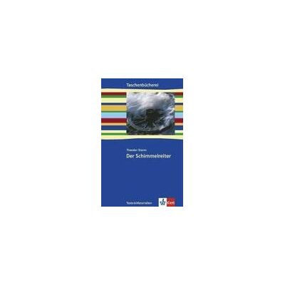 Storm Der Schimmelreiter. Texte und Materialien: Ab 9./10. Schuljahr - Preis vom 24.06.2026 19:44:00 h Storm Der Schimmelreiter. Texte und Materialien: Ab 9./10. Schuljahr - Preis vom 24.06.2026 19:44:00 h
