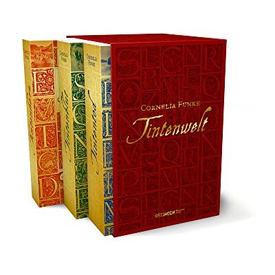 Funke Tintenwelt-Schuber - Preis vom 24.06.2026 07:42:13 h Funke Tintenwelt-Schuber - Preis vom 24.06.2026 07:42:13 h