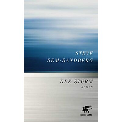 Steve Sem-Sandberg - Der Sturm: Roman - Preis vom 22.09.2026 03:35:57 h Steve Sem-Sandberg - Der Sturm: Roman - Preis vom 22.09.2026 03:35:57 h