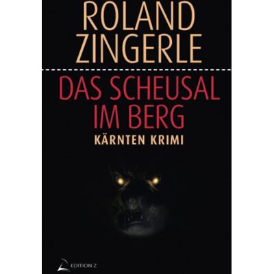 Roland Das Scheusal im Berg: Kärnten Krimi (Wörthersee Krimi, Band 7) - Preis vom 20.06.2026 05:23:55 h Roland Das Scheusal im Berg: Kärnten Krimi (Wörthersee Krimi, Band 7) - Preis vom 20.06.2026 05:23:55 h
