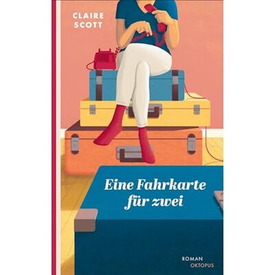 Scott Eine Fahrkarte für zwei - Preis vom 18.06.2026 05:44:55 h Scott Eine Fahrkarte für zwei - Preis vom 18.06.2026 05:44:55 h