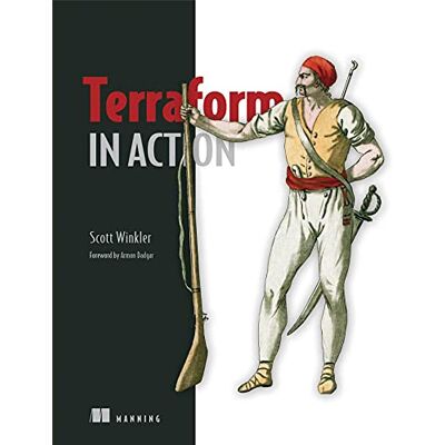 Scott TERRAFORM IN ACTION - Preis vom 19.06.2026 05:29:47 h Scott TERRAFORM IN ACTION - Preis vom 19.06.2026 05:29:47 h